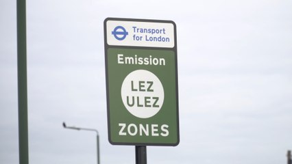 6 months of ULEZ branded a 'nightmare' by businesses