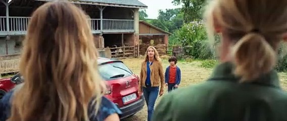 Belle et Sébastien : nouvelle génération (2022) - Bande annonce