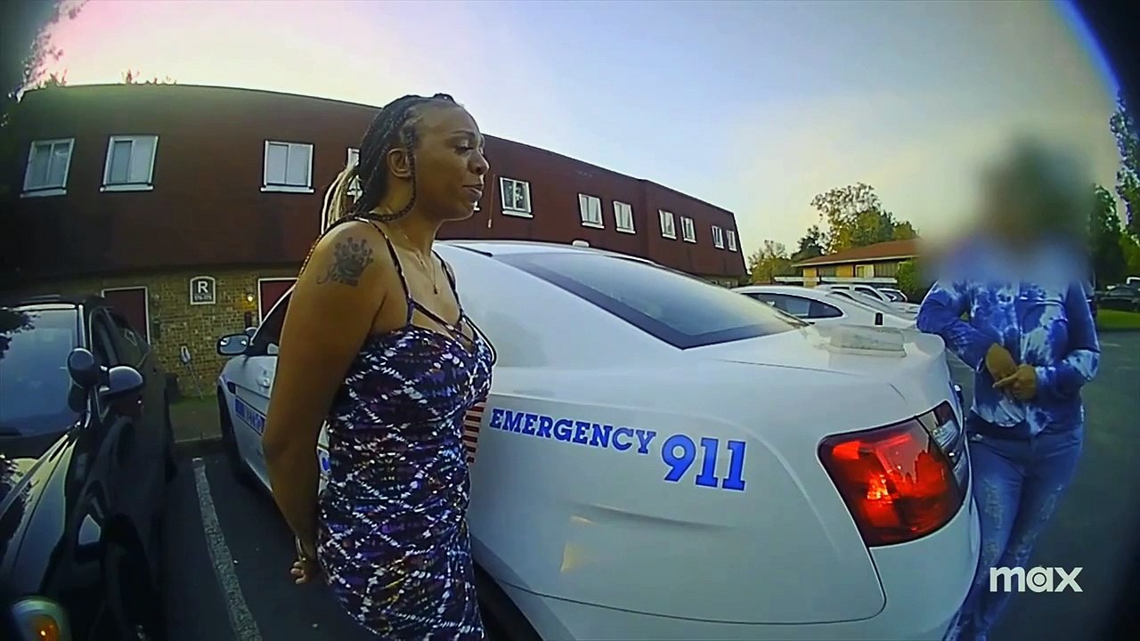 Justice, USA Trailer OV