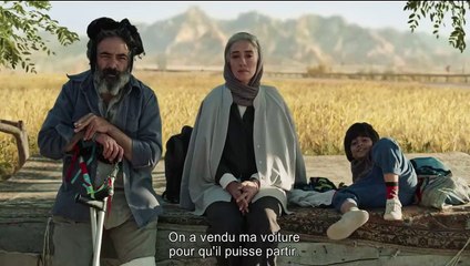 Hit the Road (2021) - Official Trailer 🎬 | Emotional Family Drama by Panah Panahi