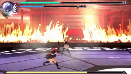 Mitsurugi Kamui Hikae 5