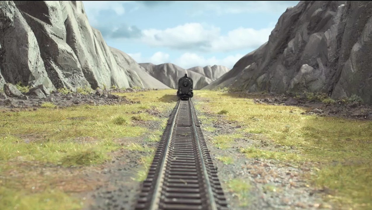 Interdit aux chiens et aux Italiens (2022) - Bande annonce