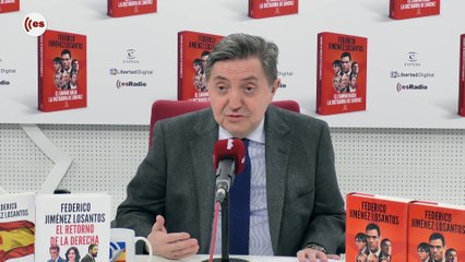 Federico a las 7: La sagrada familia Sánchez-Gómez