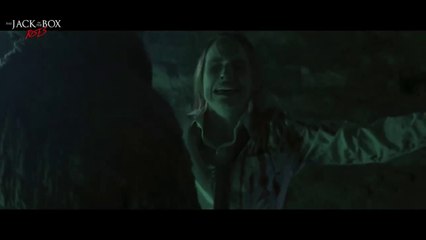 The Jack In The Box Rises | Tv Spot 12s