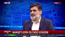 Bu nasıl bir kafa! Kısıtlandıklarını iddia edenler kendi yargılarını kurmuş!