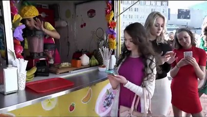 Pitch Perfect 3 (2017) - Bande annonce