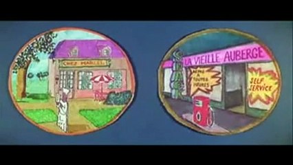 L'aile ou la cuisse (1976) - Bande annonce