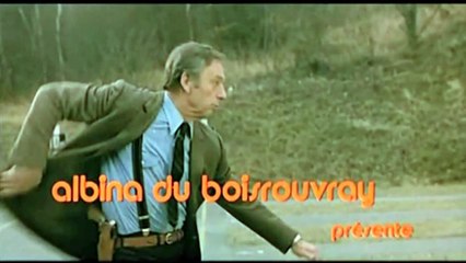 Police Python 357 (1976) - Bande annonce