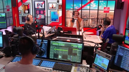 PÉPITE - Zaoui en live et en interview dans Le Double Expresso RTL2 (01/03/24)