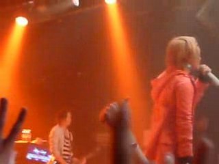 Ancafe concert 24/03/08 - 8