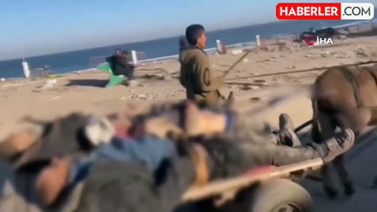 ABD, BMGK'nin İsrail'in yardım bekleyen Gazzelilere saldırısına tepki vermesini engelledi