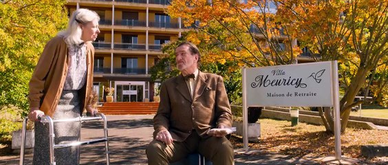 Les vieux fourneaux (2018) - Bande annonce