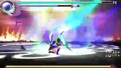 Mitsurugi Kamui Hikae 6