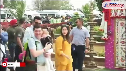 Cricketers at Anant Ambani-Radhika Merchant pre-wedding festivities: Ishan Kishan, Rashid Khan, Bravo & more