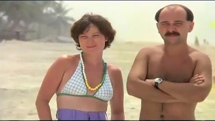Les bronzés (1978) - Bande annonce