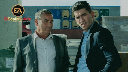 Mano de hierro (Netflix) - Tráiler (HD)