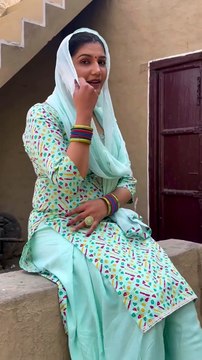सपना चौधरी ने जमकर मटकाई कमर, मिल रहे ताबड़तोड़ व्यूज