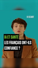 LE MONDE EN CHIFFRES - Que pensent les Français de leur système de santé ?
