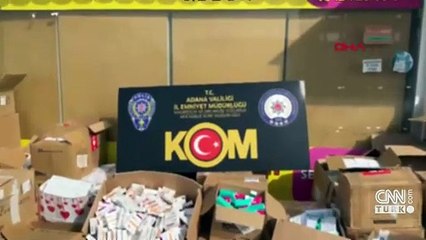 Devlet Hastanelerine ait ilaçlar bakkaldan çıktı!