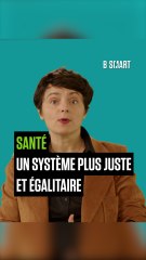 LE MONDE EN CHIFFRES - L’IA peut-elle gommer les inégalités dans la santé ?
