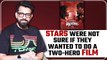 Bejoy Nambiar ने की Dange के बारे में बात; बताया क्यों नहीं होते Superstars उनकी फिल्मों में