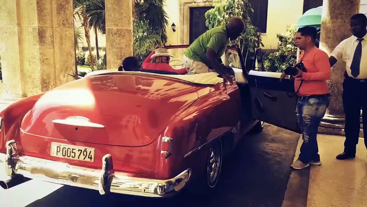 The Exquisite Cuba - Cigars