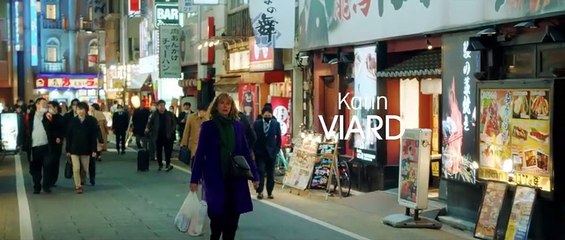 Tokyo Shaking (2021) - Bande annonce