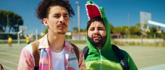 Les Segpa (2021) - Bande annonce