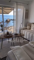 Découvrez ce superbe logement insolite à Saint-Valentin ✨