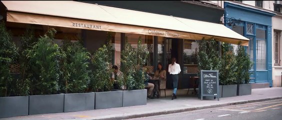 Mon bébé (2019) - Bande annonce