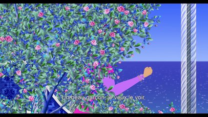 Le pharaon, le sauvage et la princesse (2022) - Bande annonce