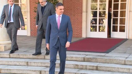 Pedro Sánchez cumple 13 años bisiestos