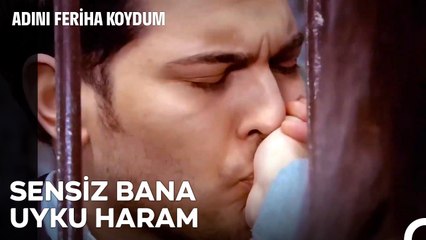 Yalanların Da Gerçeklerin De Bir Önemi Yok - Adını Feriha Koydum 45. Bölüm