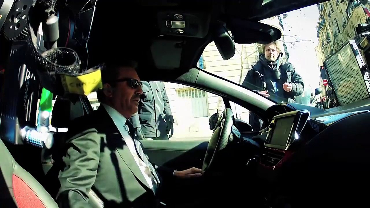 3 Days to Kill (2014) - Bande annonce