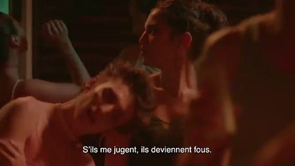 Camila sortira ce soir (2021) - Bande annonce