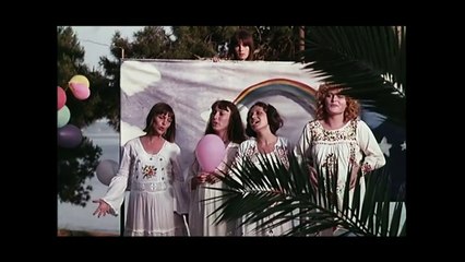 L'une chante, l'autre pas (1977) - Bande annonce