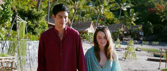 Ticket to Paradise (2022) - Bande annonce