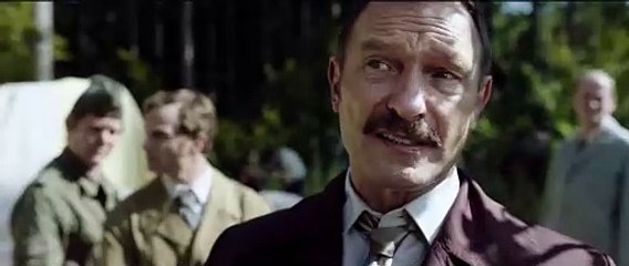 Le vent de la liberté (2018) - Bande annonce