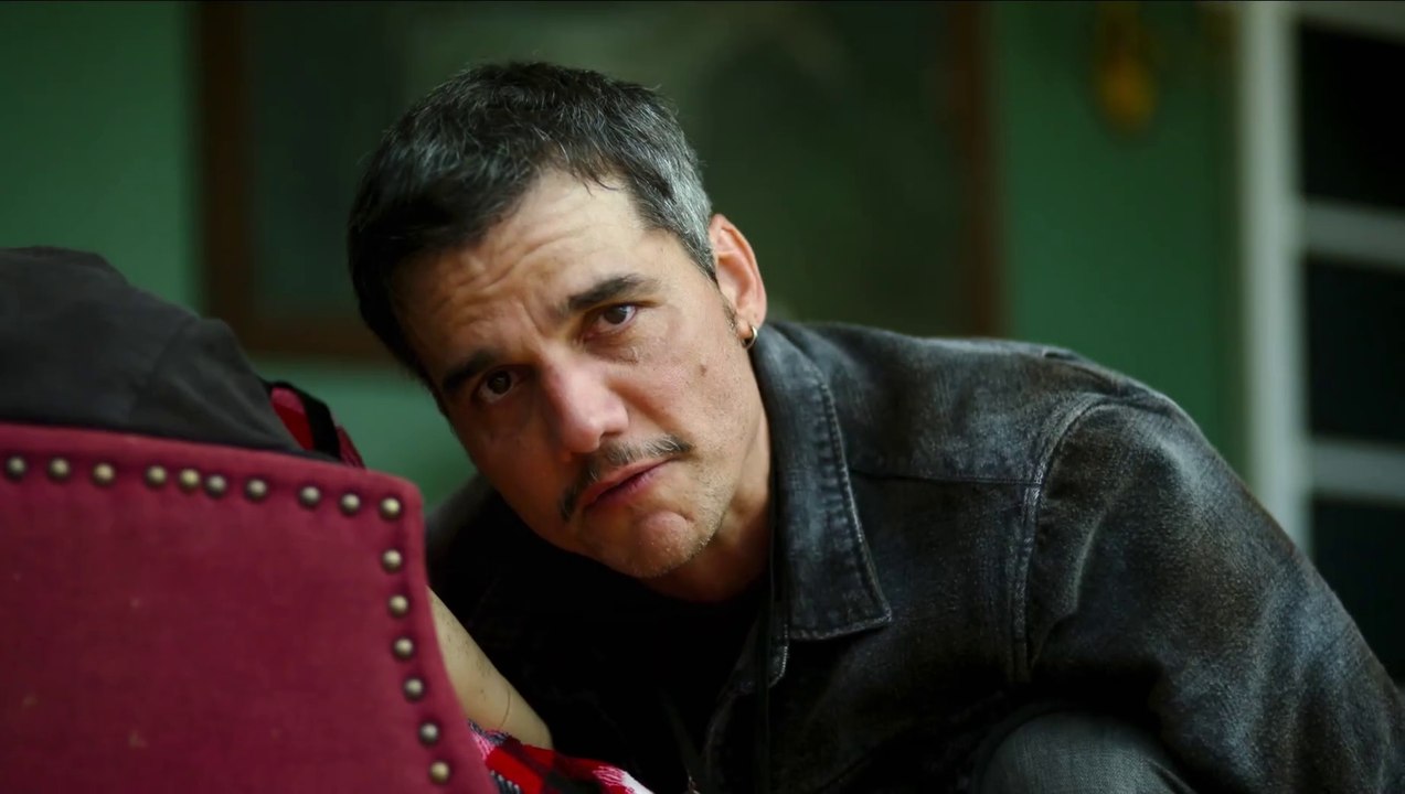 Civil War - Trailer 2 (Deutsch) HD