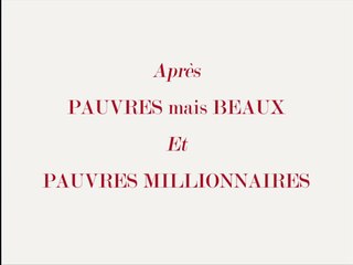 Belles mais pauvres (1957) - Bande annonce