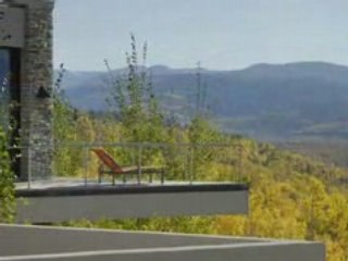Stunning Luxury Home in Jackson Hole, Wyoming