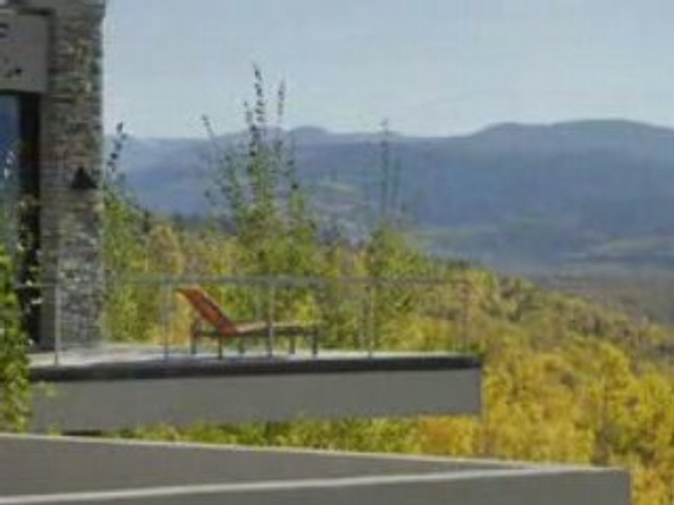 Stunning Luxury Home in Jackson Hole, Wyoming