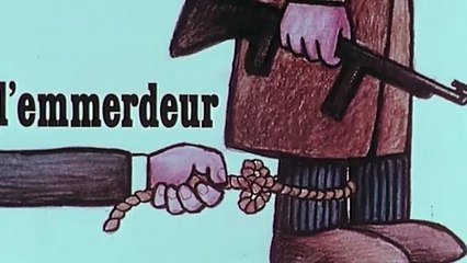 L'emmerdeur (1973) - Bande annonce