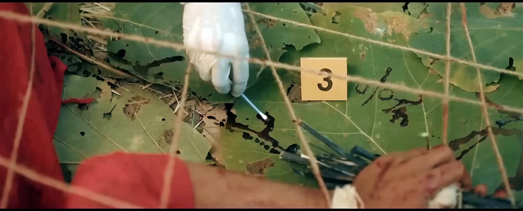 Murder Mubarak Trailer OV