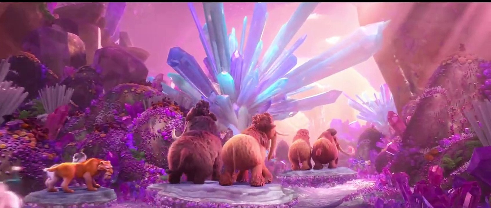 Prime Video: L'Âge de glace 2, image size:1694x720