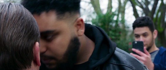 Selon la police (2020) - Bande annonce