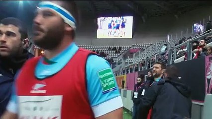 Beau joueur (2019) - Bande annonce