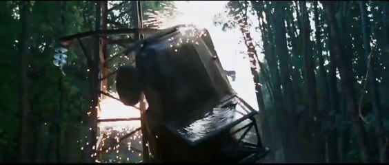 Expendables 2 : Unité spéciale (2012) - Bande annonce