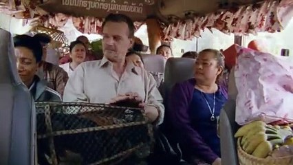 Goodbye Mister Wong (2020) - Bande annonce