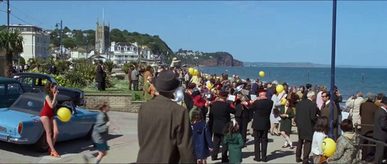 Le jour de mon retour (2017) - Bande annonce